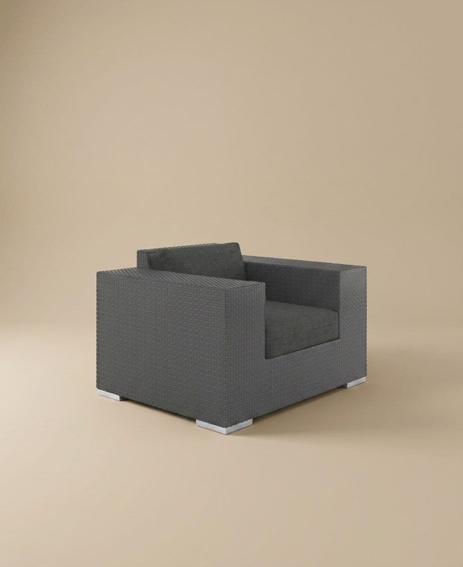 LOUNGE CHAIR