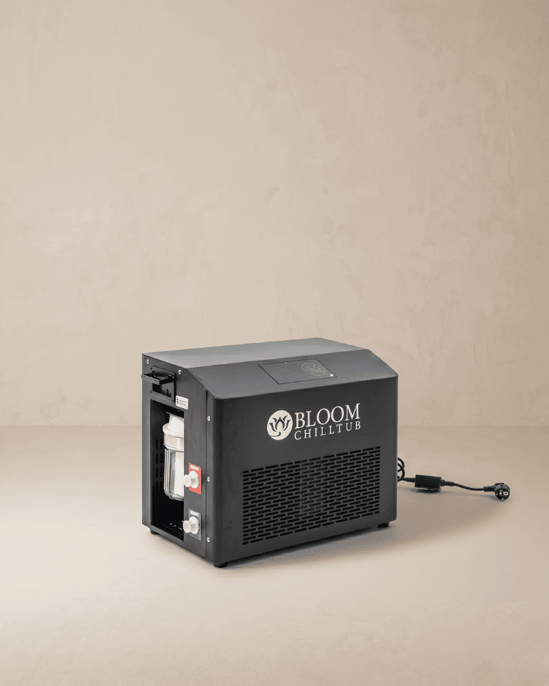 0.5HP CHILLER
