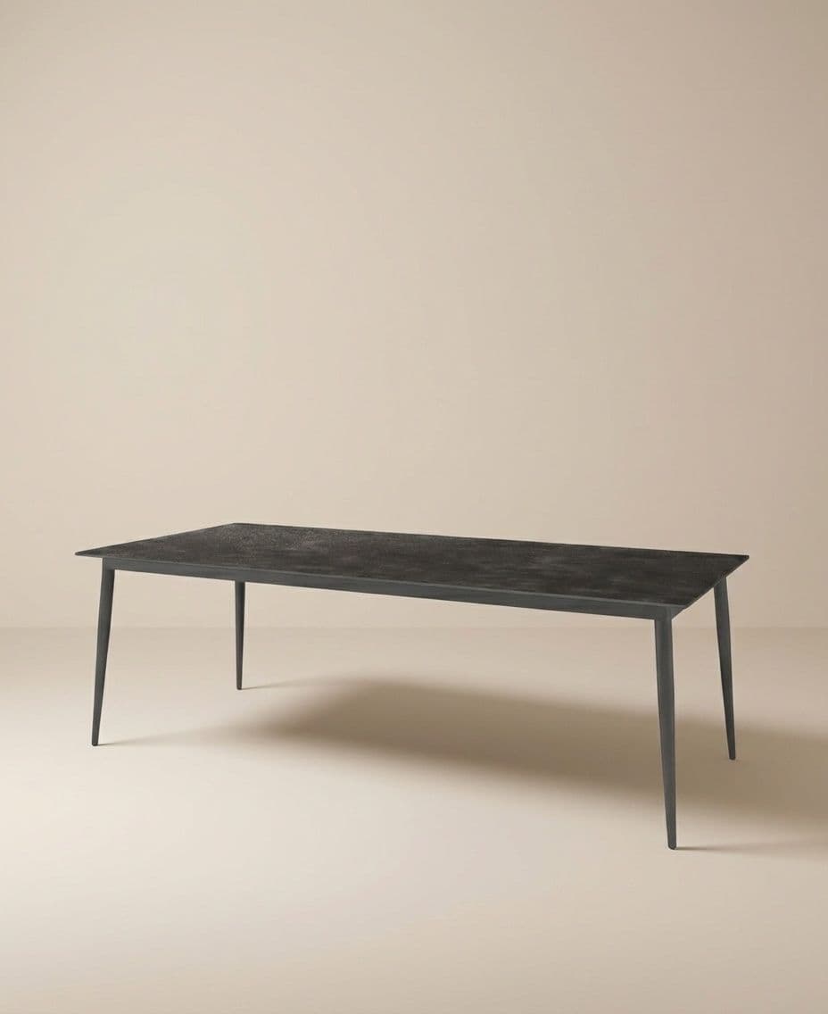 LOUNGE ESSTISCH H65 230X100CM