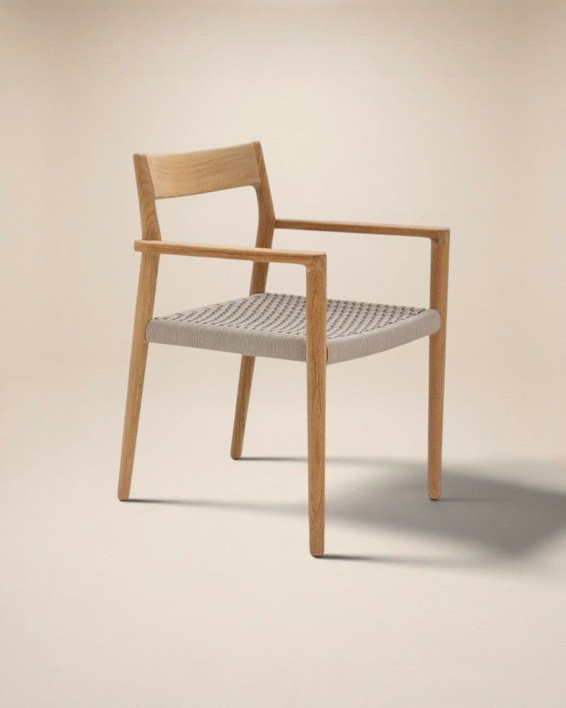 Lago Arm Chair
