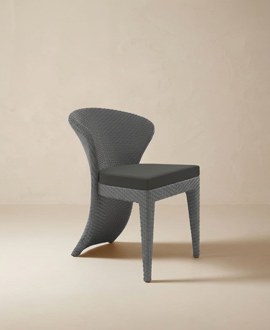 SIDE CHAIR