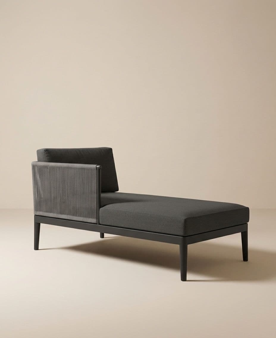 DAYBED RIGHT