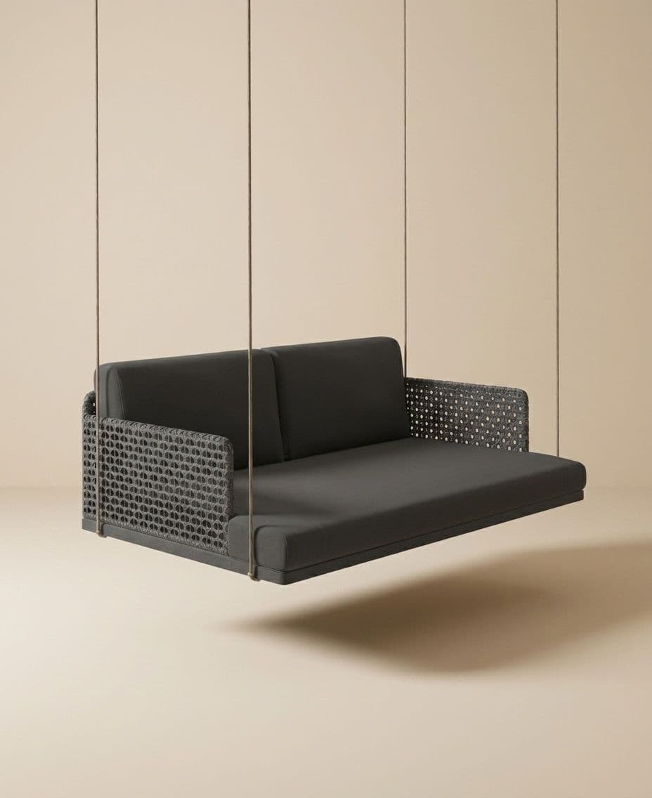 FLOATING DAYBED