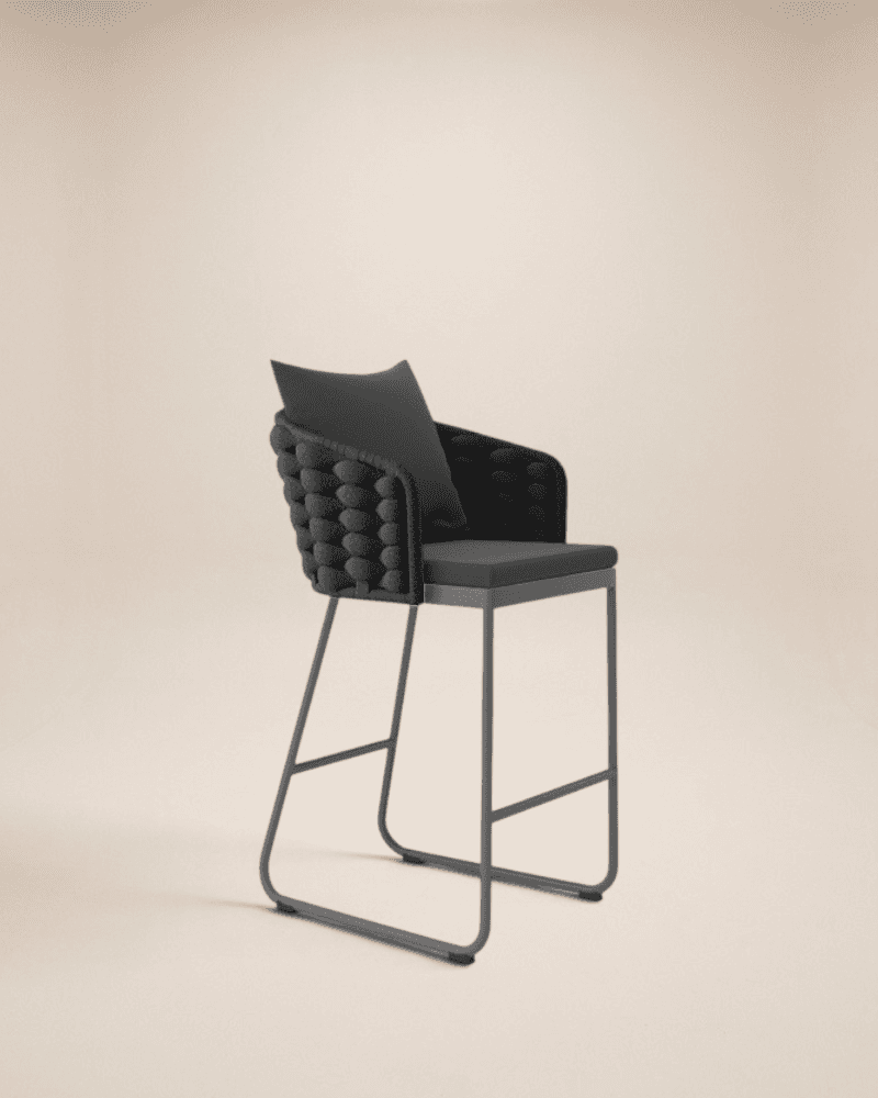 BAR CHAIR