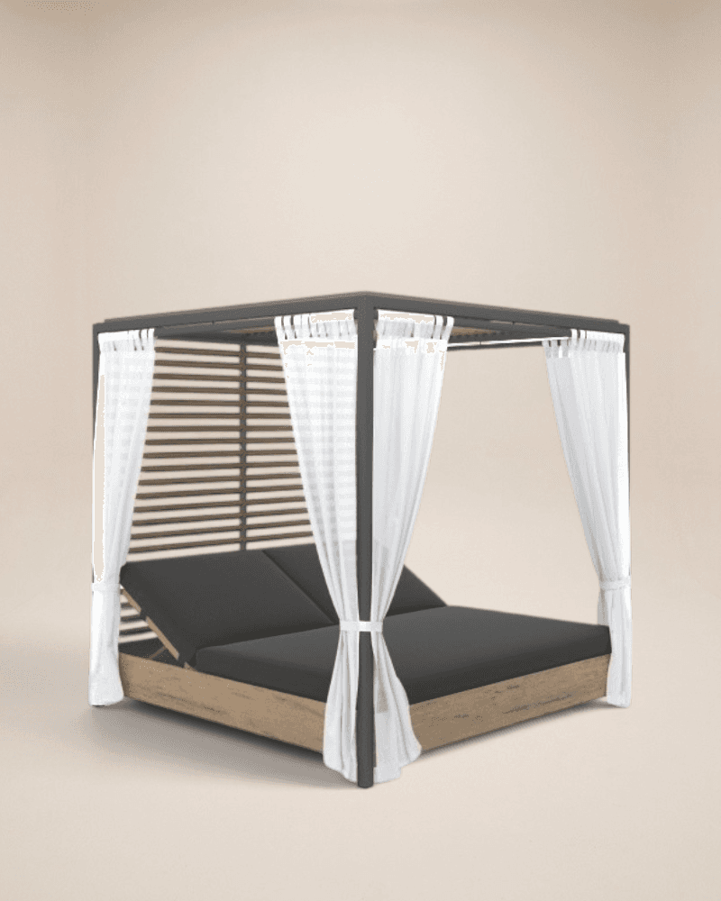 LUX DAYBED