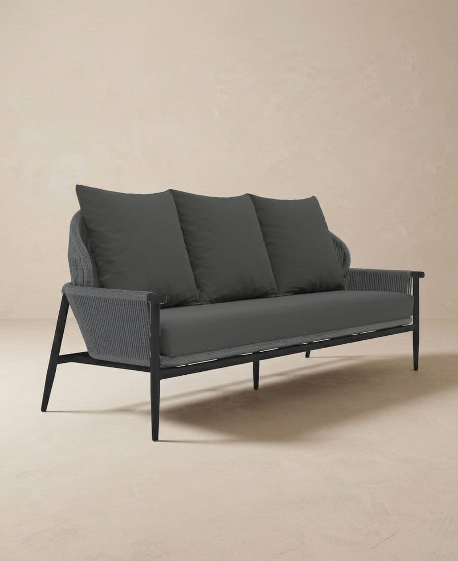 3-SEATER SOFA