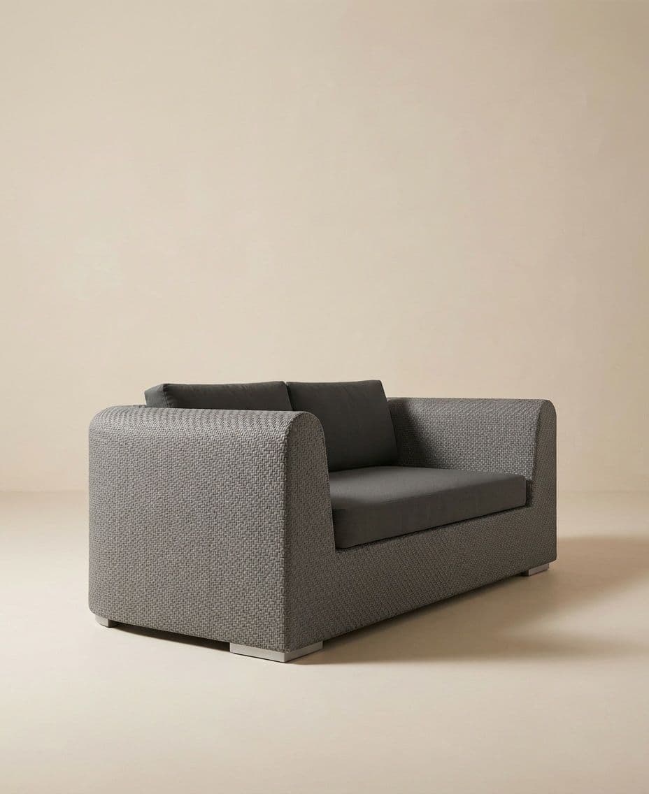 2-SEATER SOFA