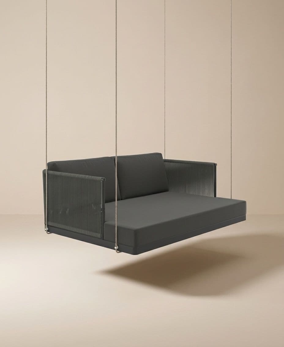 FLOATING DAYBED