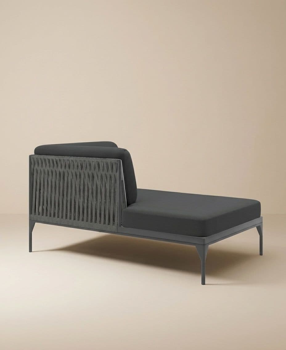 DAYBED RIGHT