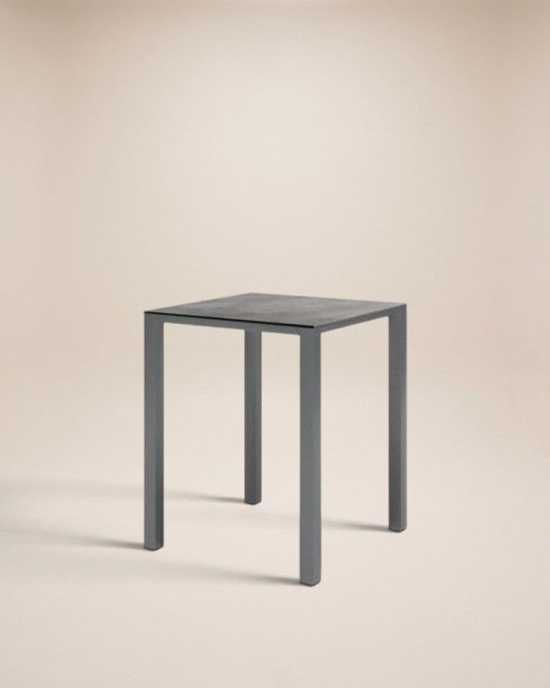 BARTISCH 90X90CM