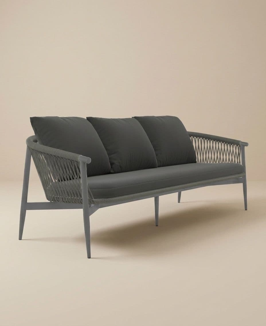 3-SEATER SOFA
