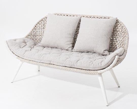 MUSE Collection in setting