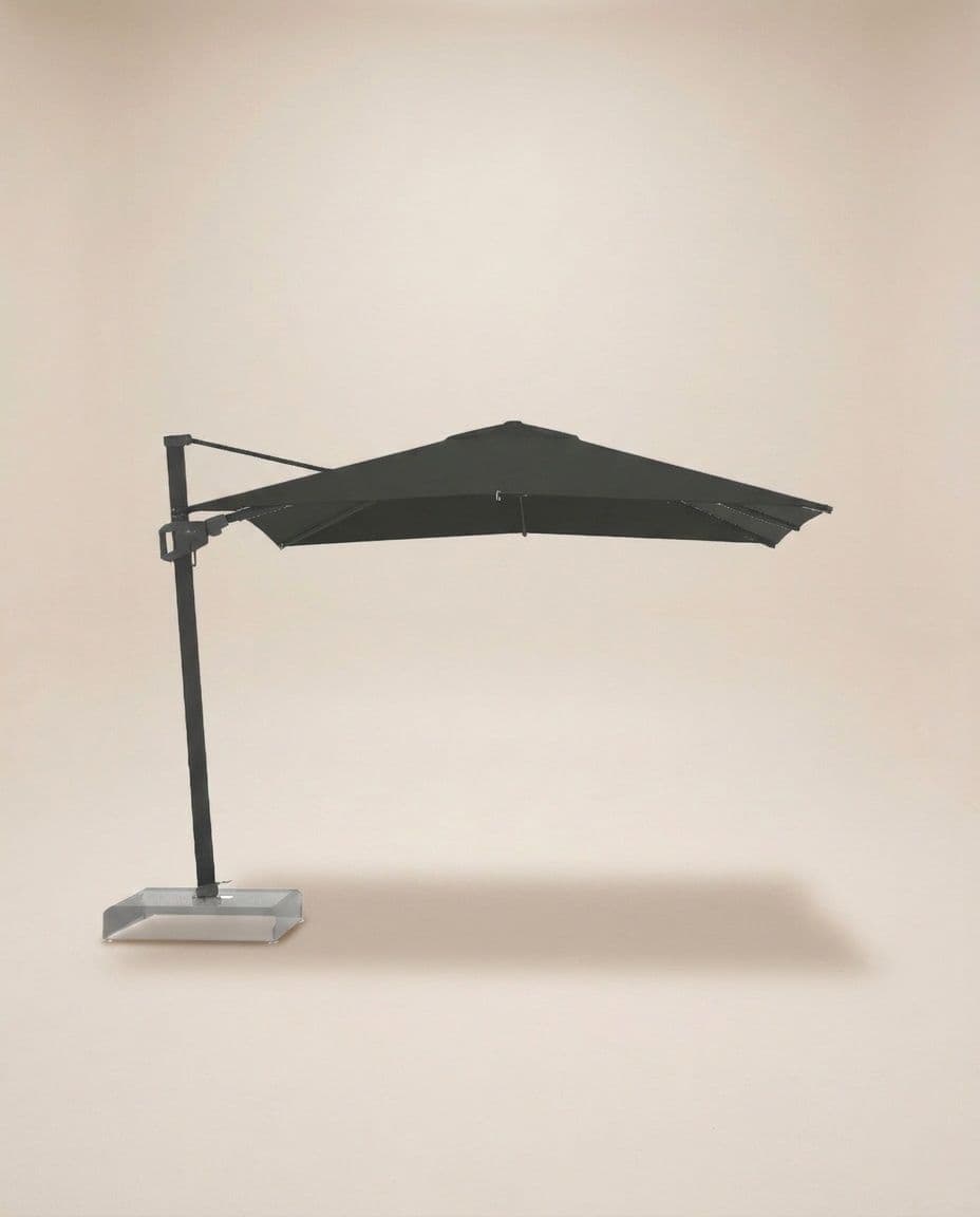 3 x 3 M INCL. PROTECTION COVER