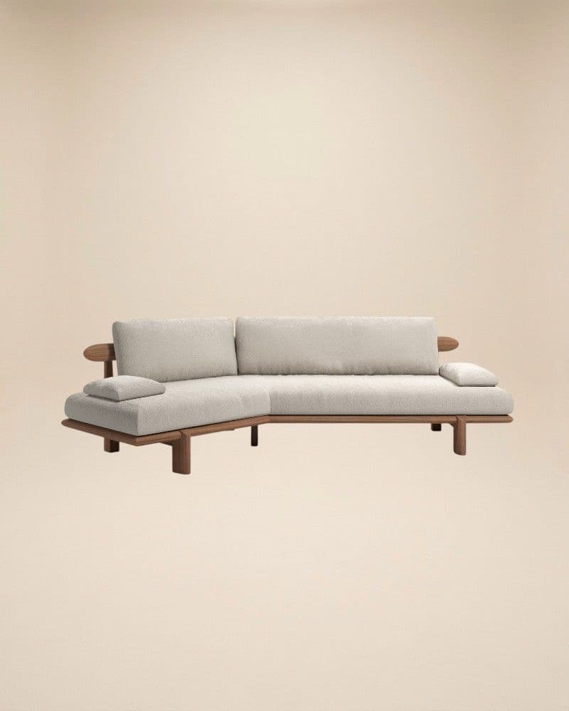 CORNER LOUNGE