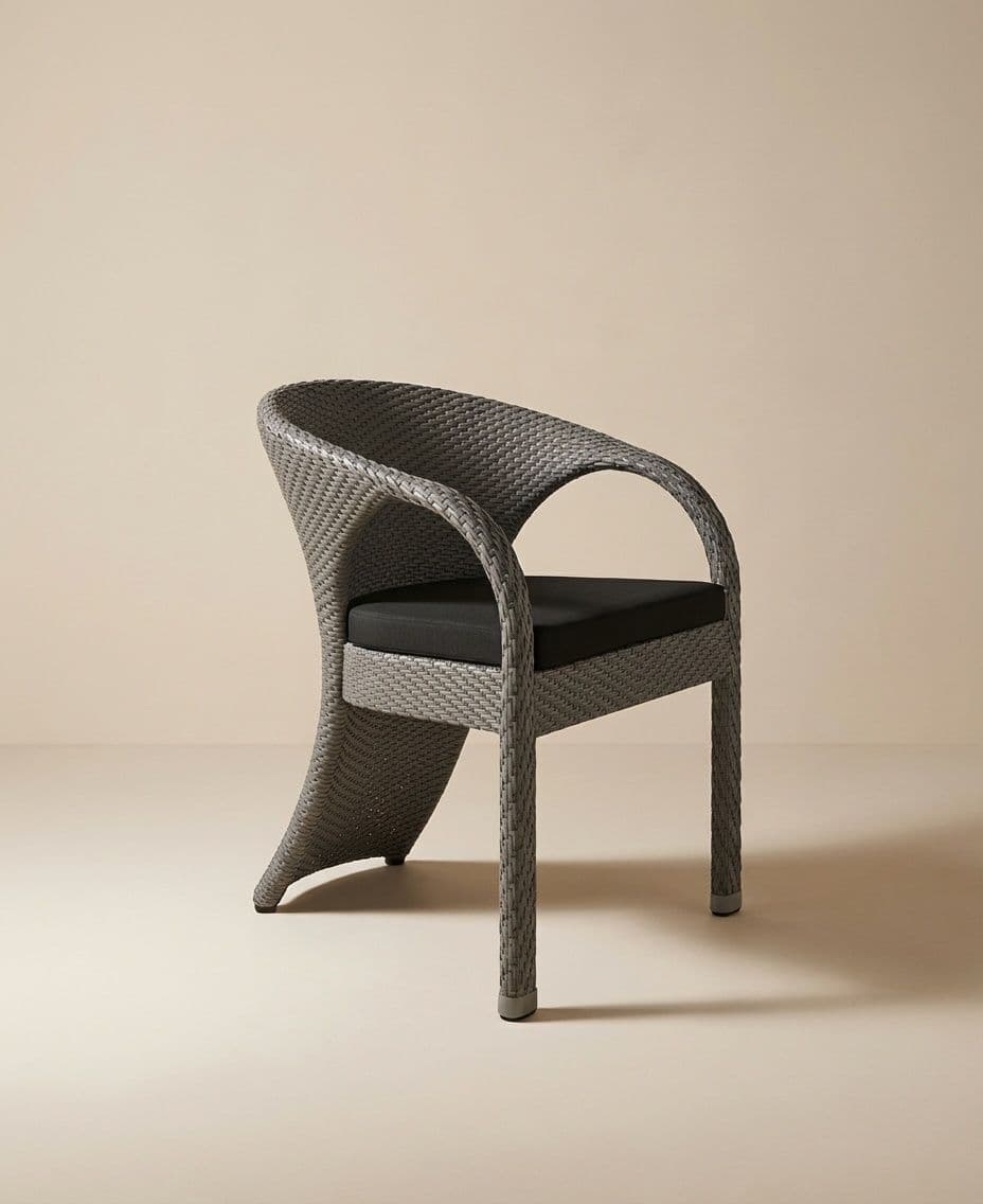 ARM CHAIR