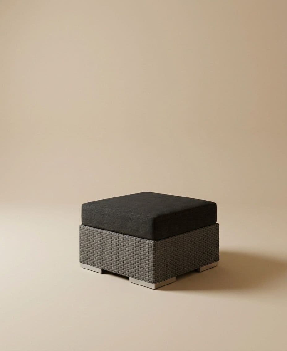 OTTOMAN SMALL