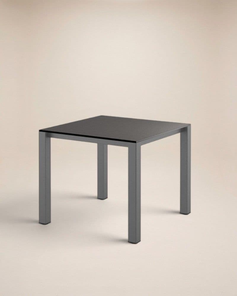 ESSTISCH 90X90CM