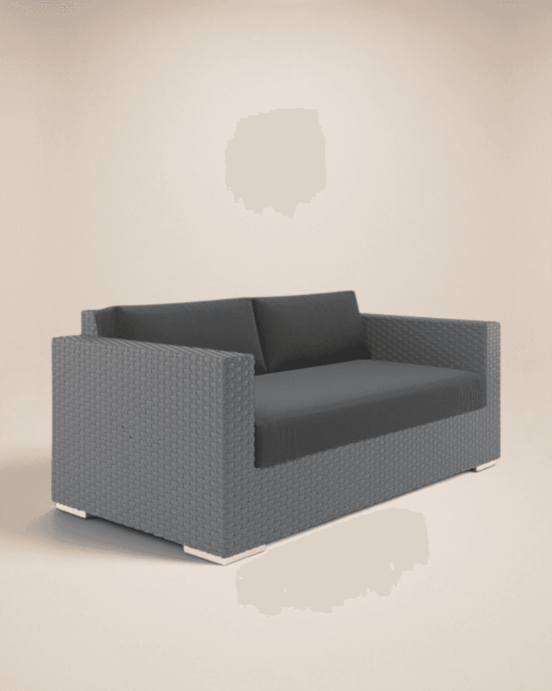 2-SEATER SOFA