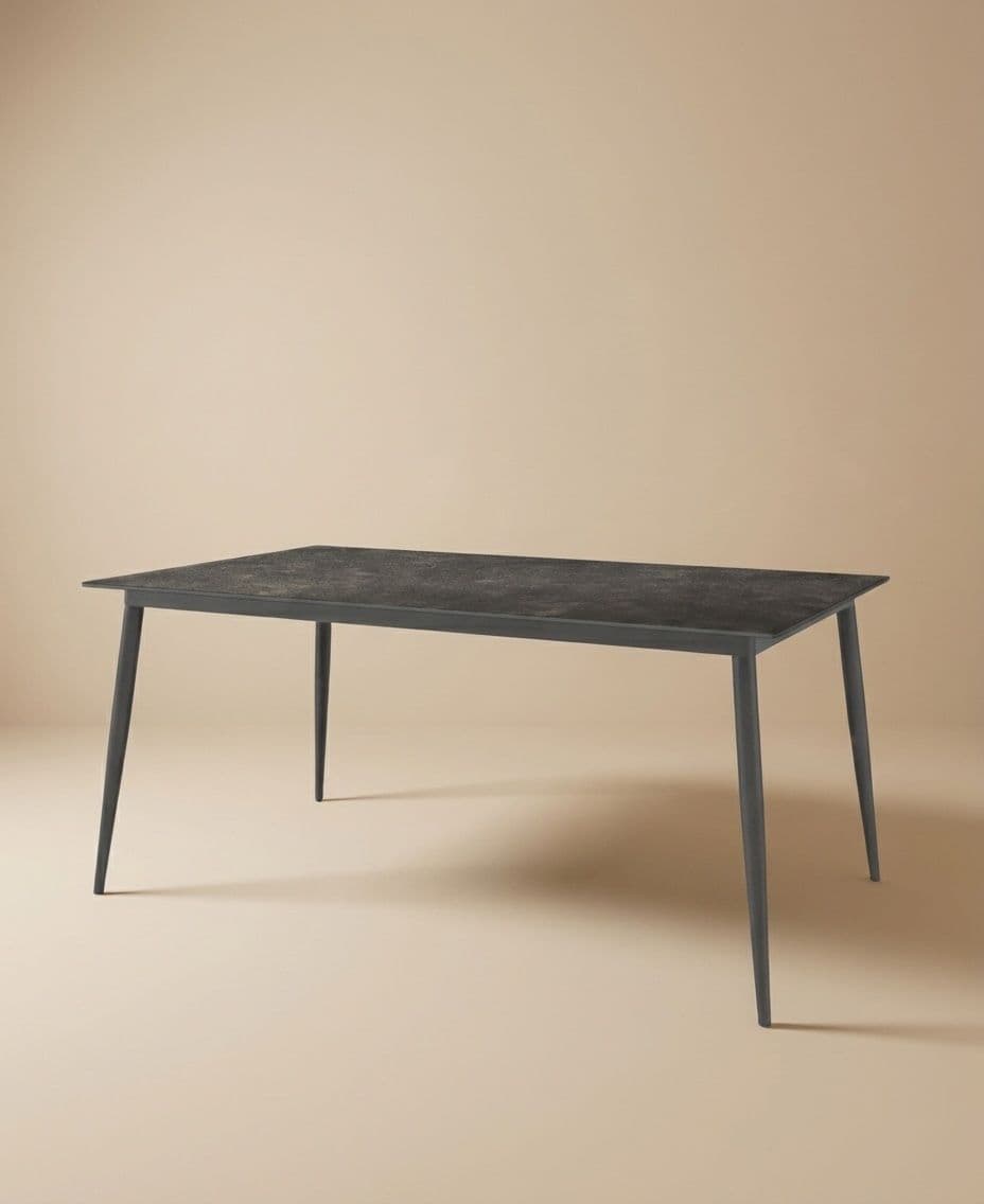 DINING TABLE 170X100CM