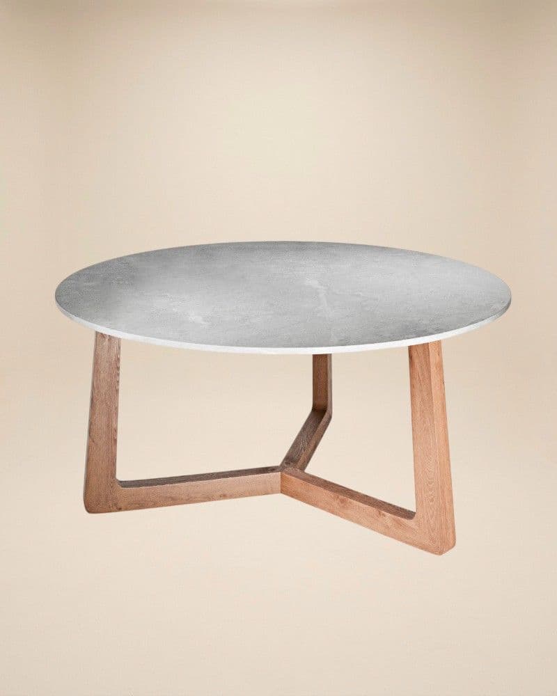 ATRANI DINING TABLE Ø158cm