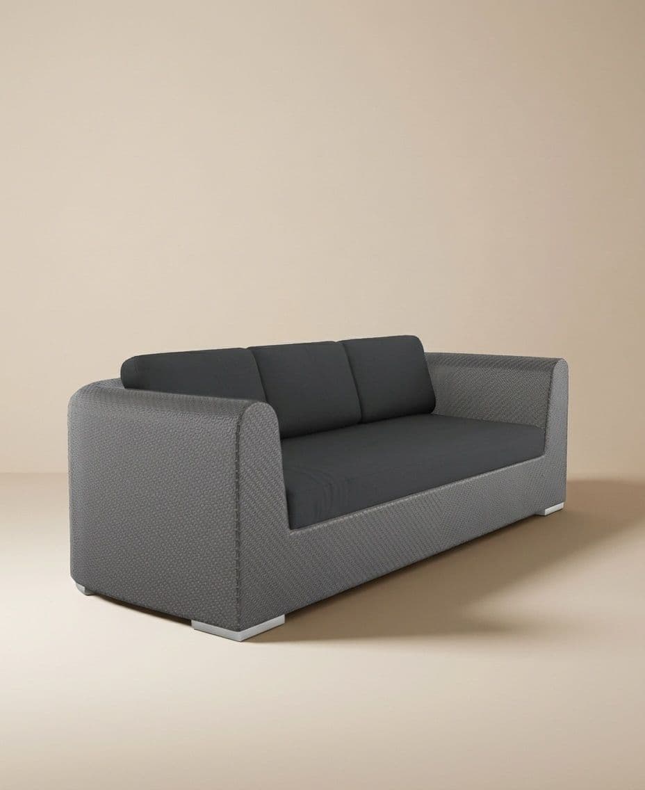 3-SEATER SOFA