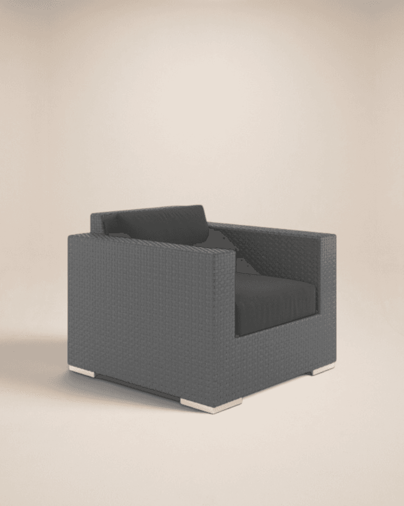 LOUNGE CHAIR S