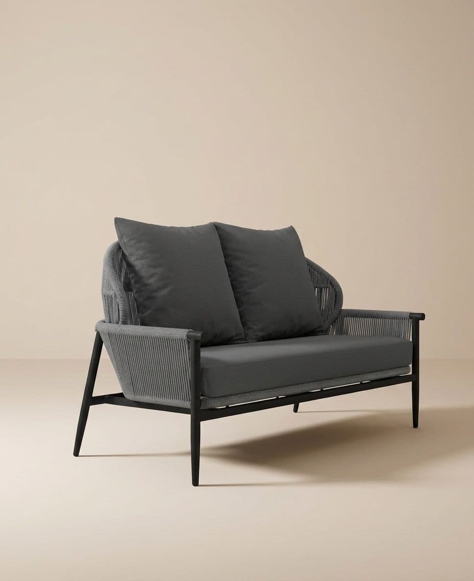 2-SEATER SOFA