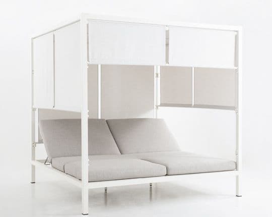 CABANA Collection in setting