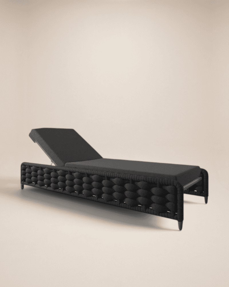 SUN LOUNGER