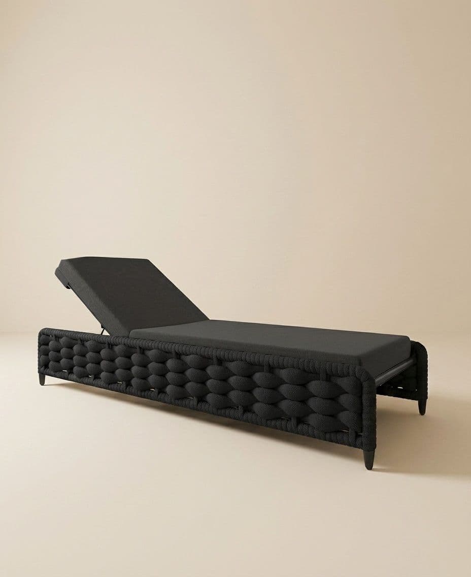 SUN LOUNGER